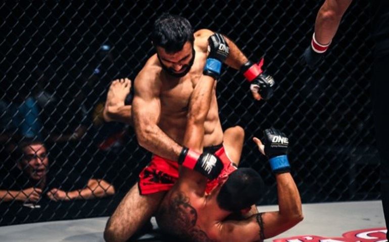 AVARÉ RECEBERÁ O MAIOR EVENTO DE MMA DA REGIÃO