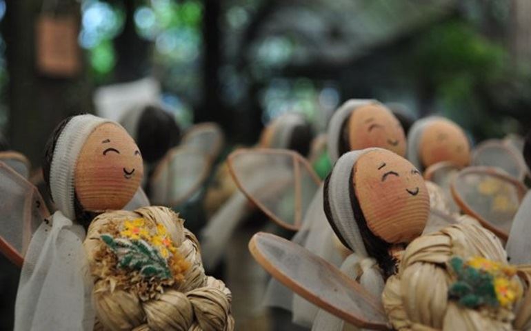  Inscrições abertas para o curso de Artefatos Artesanais