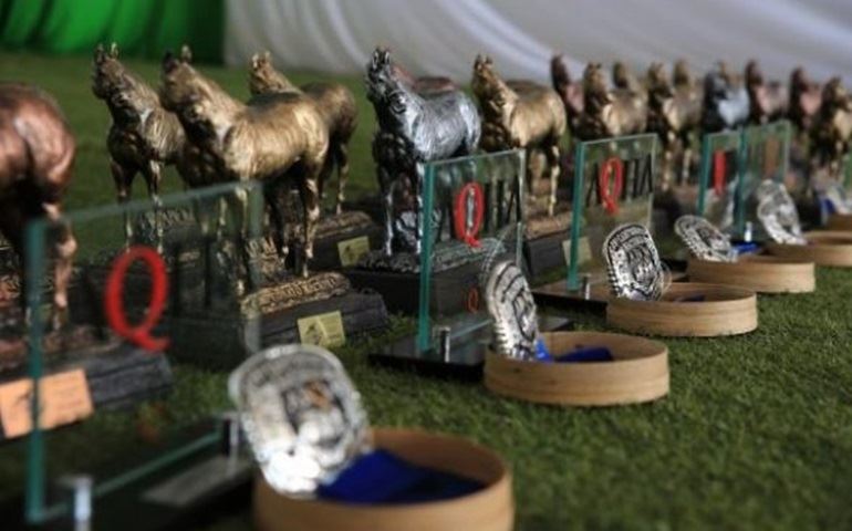 Campeonato Nacional da ABQM vem aí com R$ 2 milhões em premiação garantida