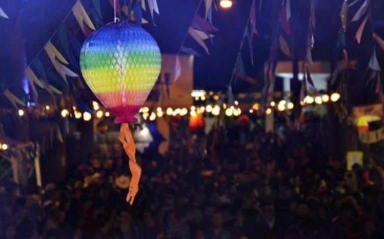 Após sete anos, Arraiá Eduvale mantém autenticidade e qualidade