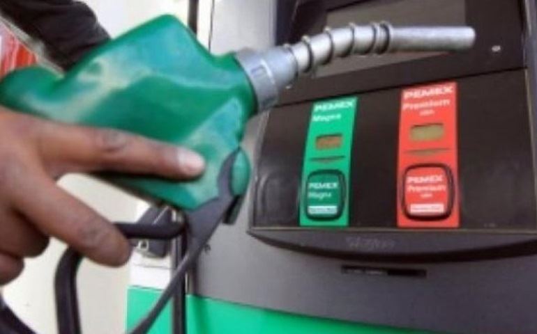 Avaré tem a 3ª gasolina mais cara de SP