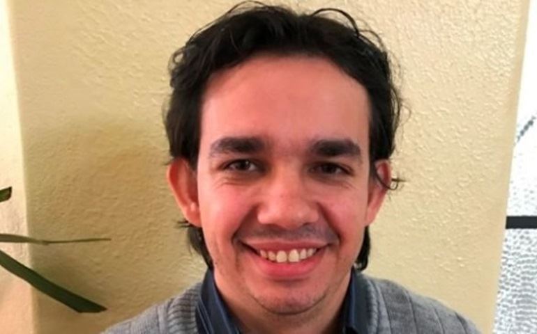 Novo secretário de serviços é nomeado