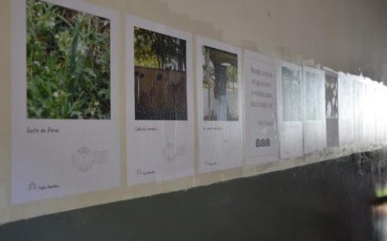 Instituto CCR e CCR SPVias levam o projeto PhotoTruck para Avaré e Taquarivaí