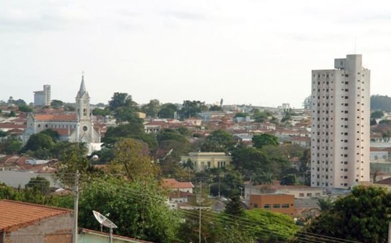 Avaré corre risco de perder o nome de Estância