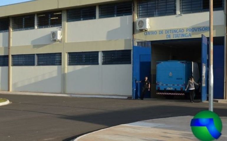 CDP da região opera abaixo da capacidade
