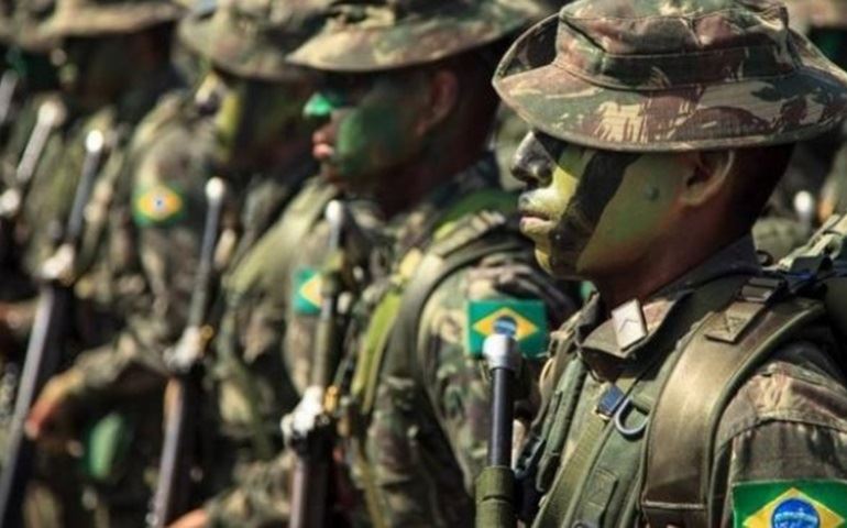 SERVIÇO MILITAR  INFORMA: JOVENS NASCIDOS NO ANO DE 1999 OU ANOS ANTERIORES