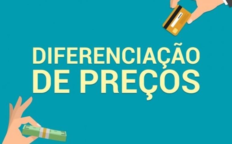 Procon orienta consumidor:Sancionada a lei que autoriza preços diferenciados