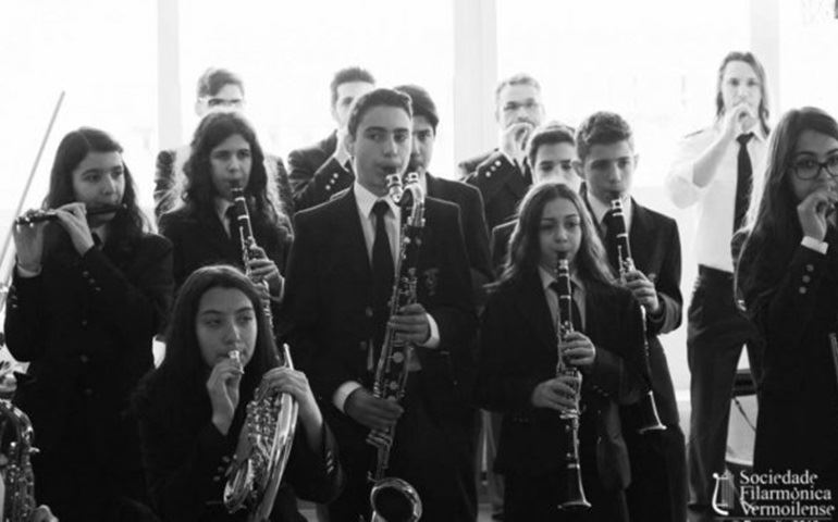 Filarmônica de Portugal fará concerto em Avaré; Apresentação acontece neste próximo domingo