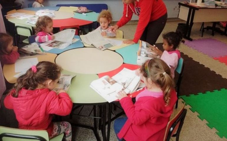 Começa recesso escolar com volta às aulas programada para o dia 24 de julho