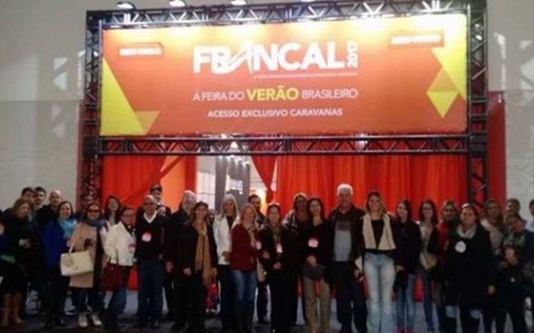 AVARÉ: ACIA LEVA COMERCIANTES À FRANCAL