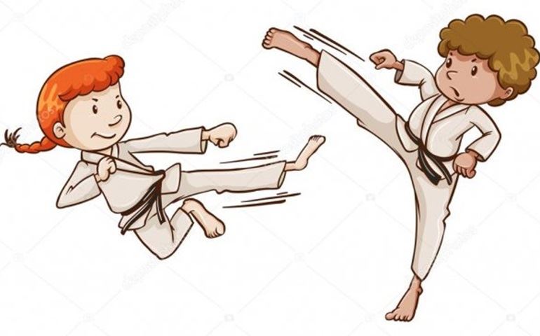 Jovens receberão aulas gratuitas de artes marciais através do projeto: Selecionando Futuros Campeões