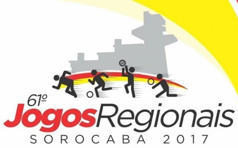 CONFIRA A PROGRAMAÇÃO DO 4º DIA DOS JOGOS REGIONAIS
