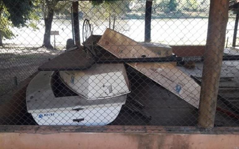 Avaré perde de vez projeto Navega São Paulo