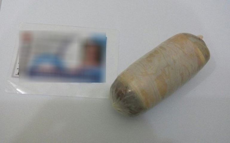 Mulheres são flagradas com drogas escondidas nas partes íntimas em penitenciárias da região