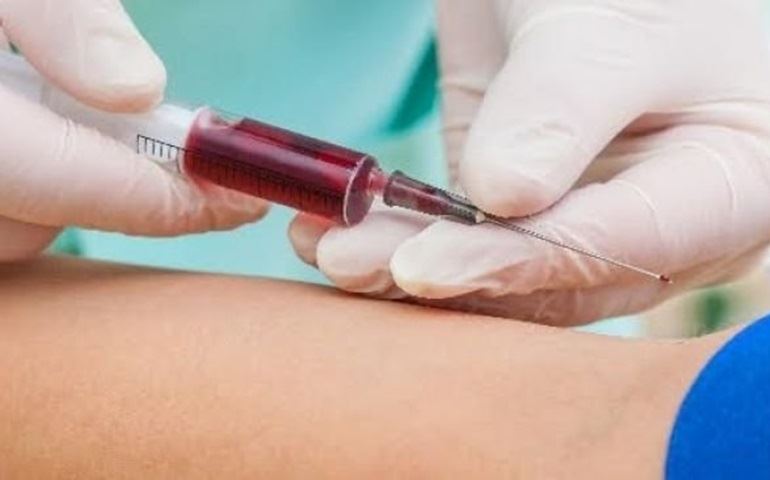 Unesp realizará coleta de sangue beneficente a avareense