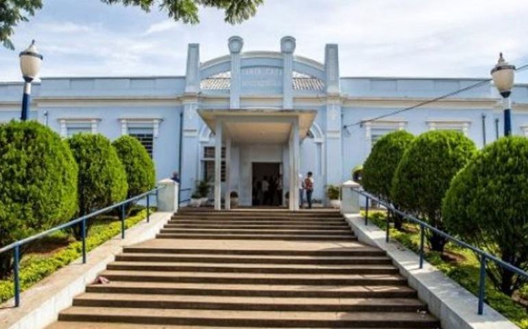 SANTA CASA DE AVARÉ VEM SE TORNANDO MODELO DE QUALIDADE NA SAÚDE DA REGIÃO