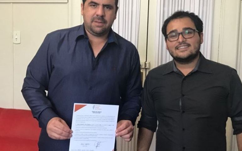 Prefeitura comemora: Depois de 8 Anos, Avaré volta ao programa 'Prefeito Amigo da Criança'