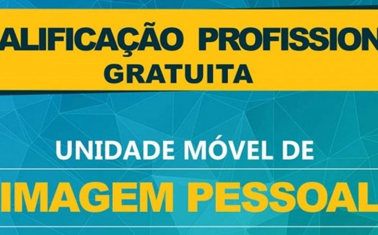 Programa Via Rápido Emprego traz cursos para Avaré