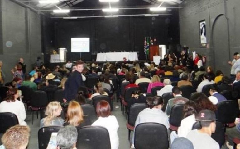 Divulgada agenda cultural de eventos para agosto