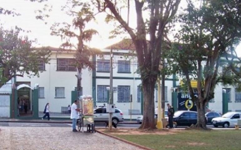 MAIS DE 1000 ALUNOS VOLTAM AS AULAS NA SEGUNDA-FEIRA NA FREA