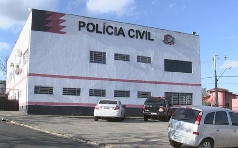 Polícia apreende adolescentes que formavam quadrilha para assaltar comércios em Boituva