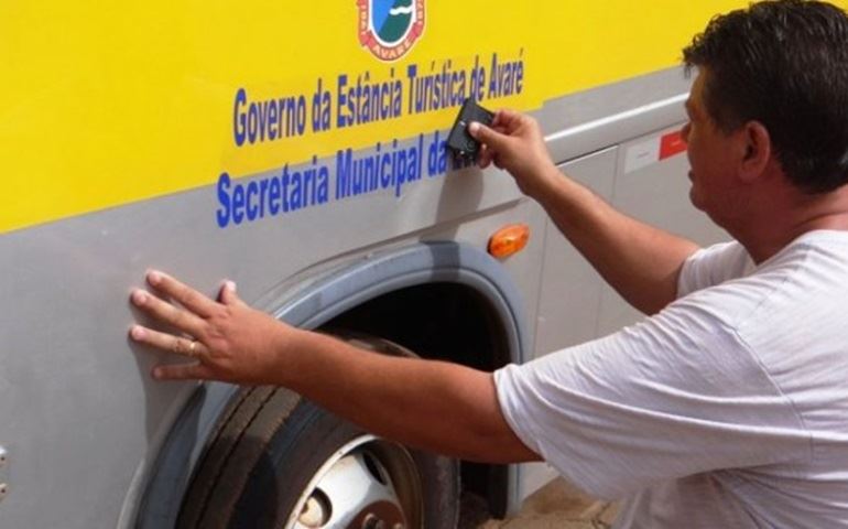 Administração Municipal regulamenta o uso de veículos públicos