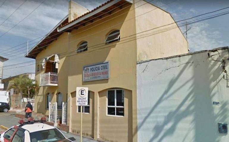 Idoso é preso suspeito de estuprar criança em Avaré