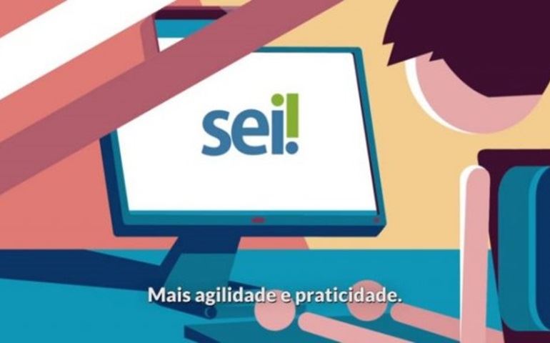 PREFEITURA DEVE ADOTAR SISTEMA ELETRÔNICO DE INFORMAÇÕES