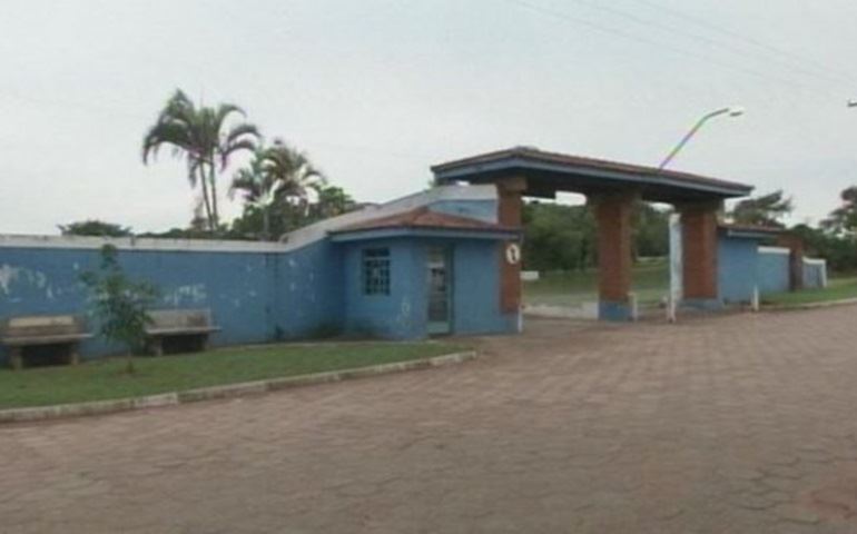 BALNEÁRIO CONSIDERADO CARTÃO POSTAL DE AVARÉ ESTÁ ABANDONADO, DIZEM MORADORES