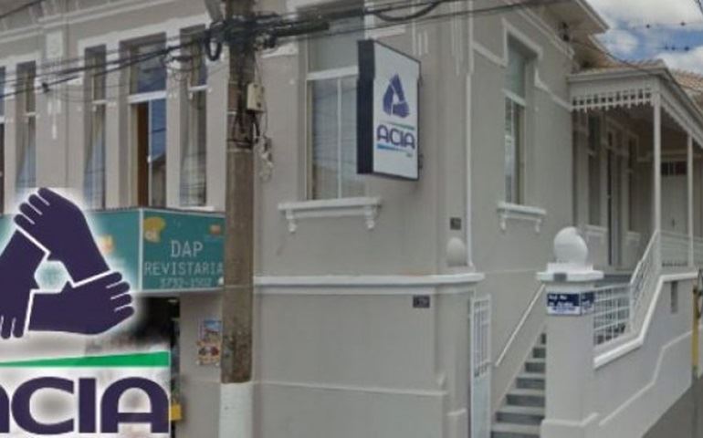ACIA ALERTA QUE GOLPISTA ESTÁ AGINDO NO COMÉRCIO DE AVARÉ