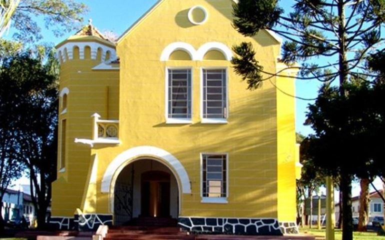 Mostra no museu Anita Ferreira apresenta '1932: um Povo e uma Ditadura'