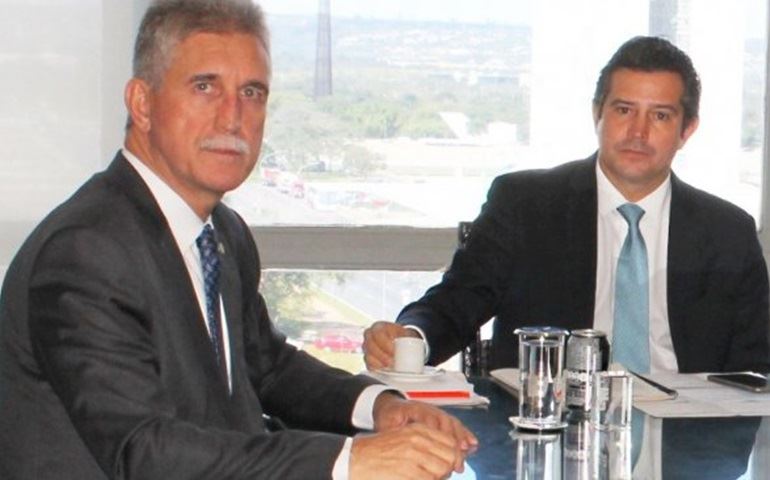 Ministro dos Transportes estará em Avaré
