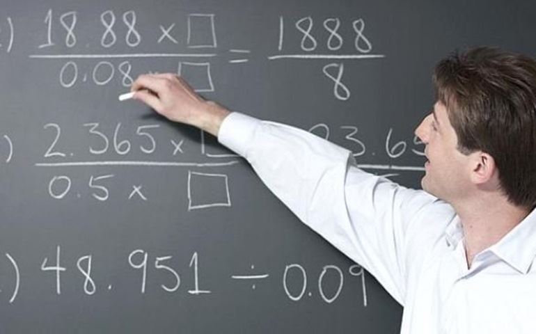 Professores não terão progressão funcional por conta de limite prudencial
