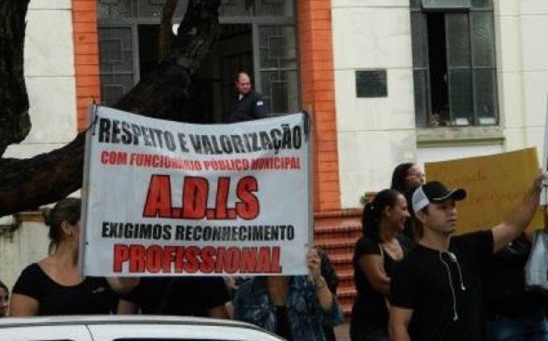 Prefeitura emite nota sobre Aumento de Salário de Servidores Comissionados