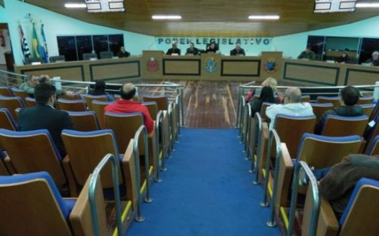 Em coletiva, Câmara anuncia audiência pública sobre o Orçamento Estadual para 2018