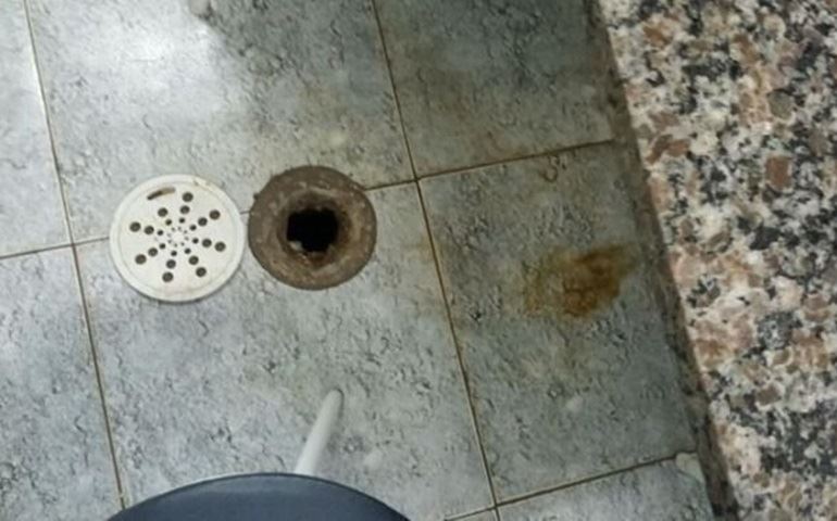 Escola de Avaré não tem alvará da Vigilância Sanitária, aponta TC