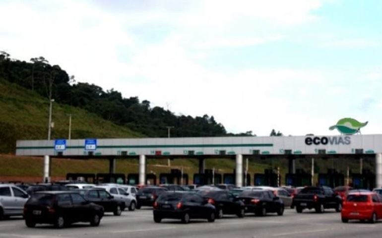 Aumentam vídeos sobre pedido de nota fiscal em pedágios