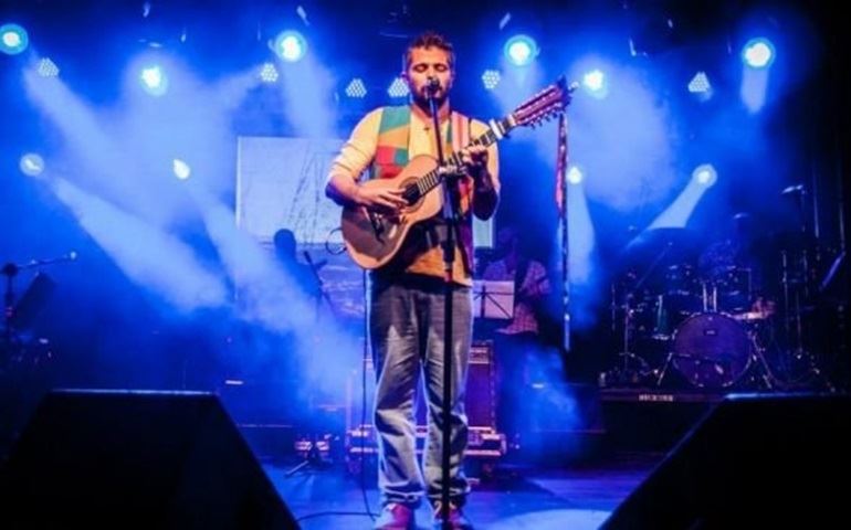 Comissão Organizadora divulga canções para a 35ª Fampop