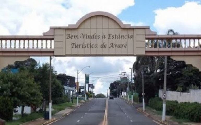 Com obras atrasadas, Avaré pode perder título de estância turística