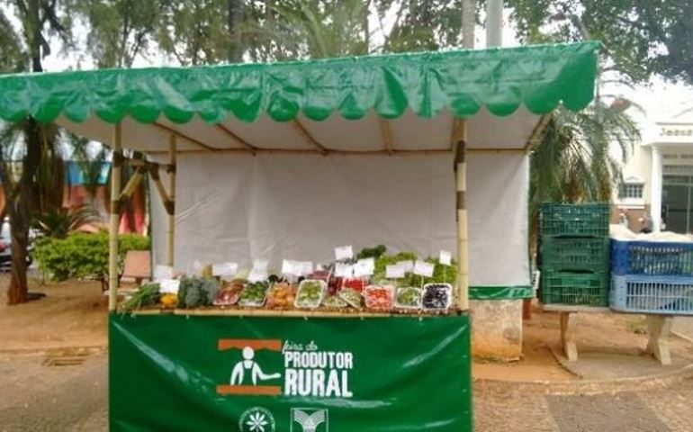 Avaré vai receber a Feira do Produtor Rural