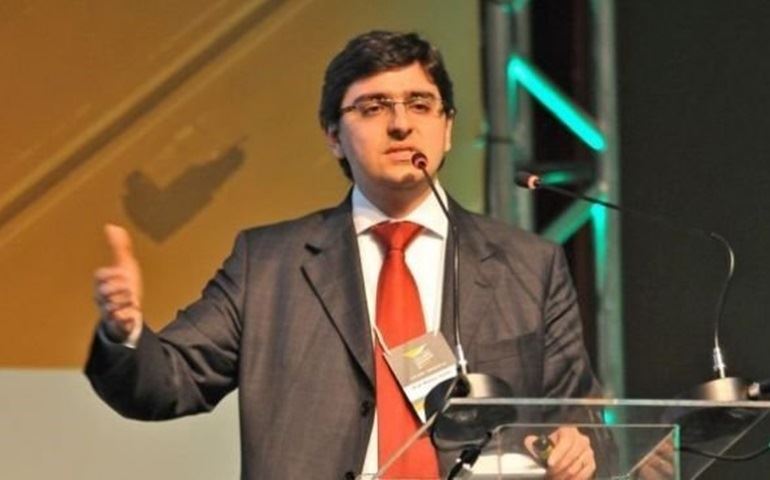 Amanhã Rafael Valim lança livro em Avaré