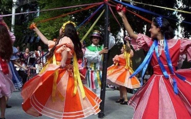 CULTURA PROMOVE SEMANA DO FOLCLORE