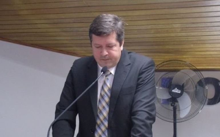 Cetesb vai notificar CCR SPVias