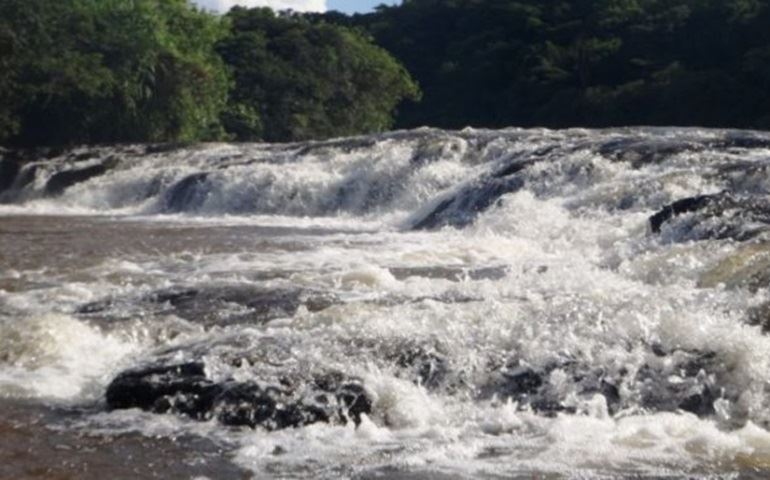 COMISSÃO DÁ PARECER FAVORÁVEL A PROJETO QUE PROÍBE CONSTRUÇÃO DE HIDRELÉTRICAS NO RIO PARDO