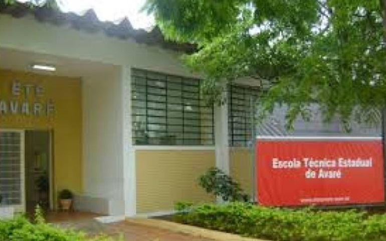 Etec de Avaré abre inscrições para novo Processo Seletivo