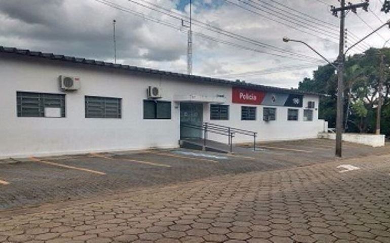 PM de Avaré receberá imagem de N.S. Aparecida