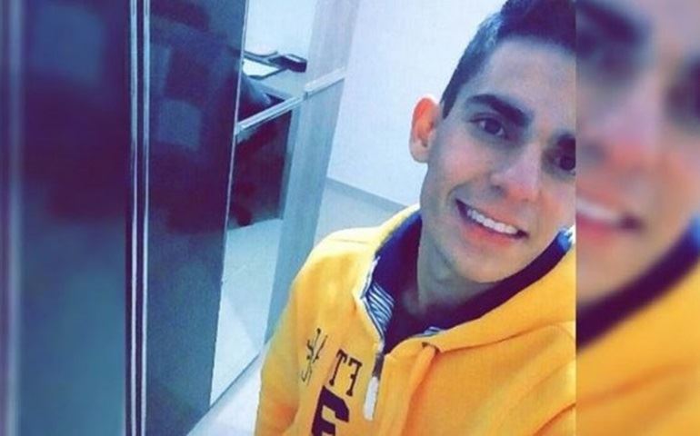 Bombeiros encerram buscas por jovem desaparecido no Rio Sorocaba