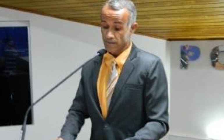 VEREADOR DE AVARÉ SERÁ INVESTIGADO POR VENDER MOTO ?FURTADA?