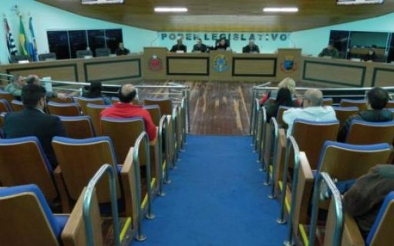 Câmara aprova recursos para investimento na Saúde