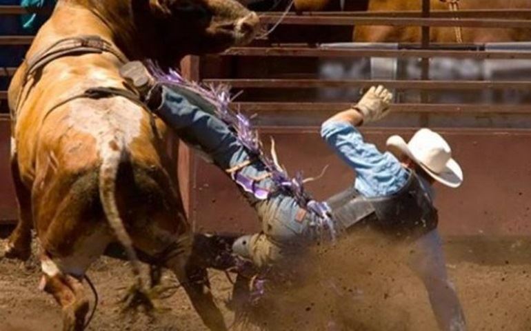 Prefeito confirma Festa de Peão em dezembro